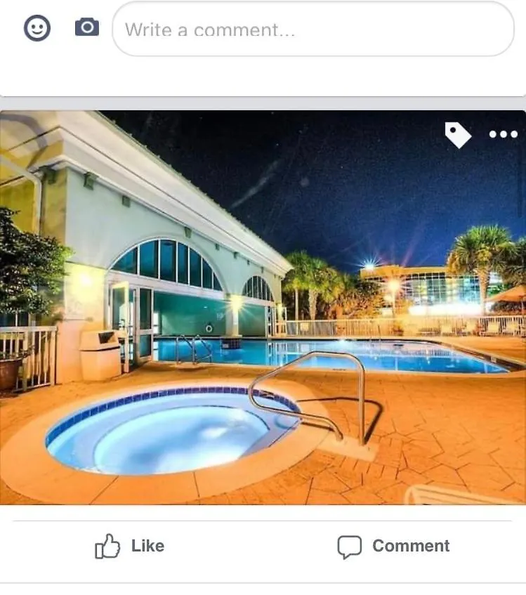 Celadon Beach Resort Панама-Сити 0*,