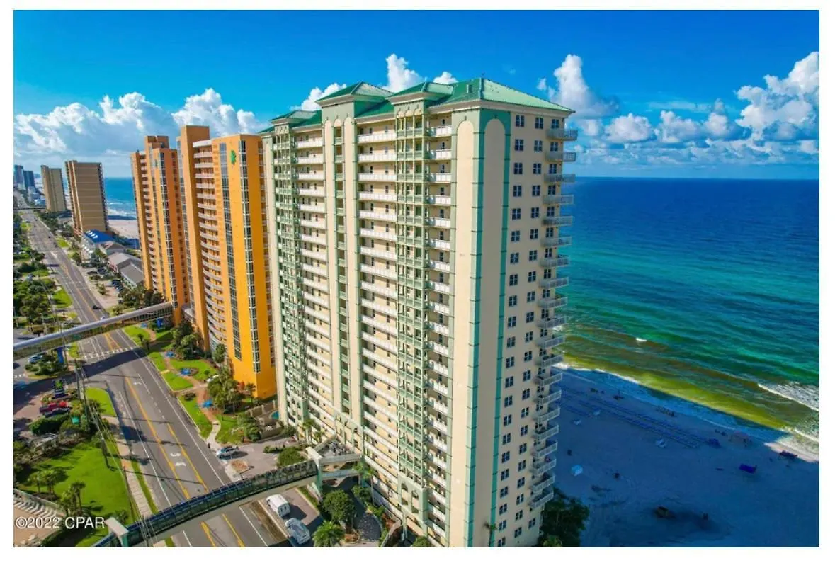 Celadon Beach Resort Панама-Сити США