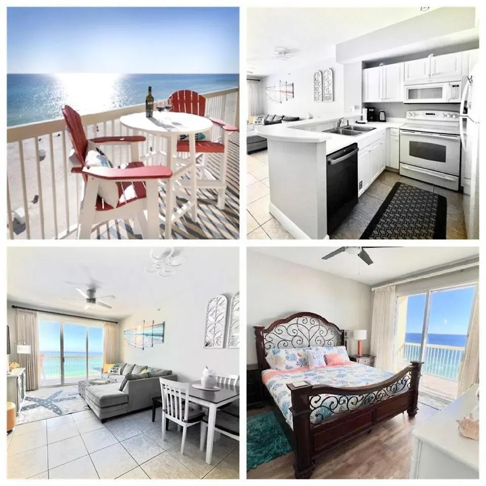 Celadon Beach Resort Панама-Сити Апартаменты